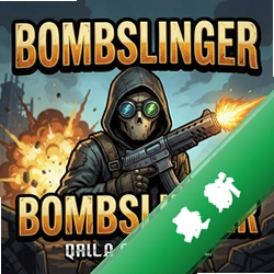 Bombslinger