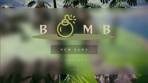 Bombslinger v1.0.0电脑版