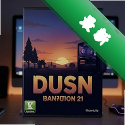 黄昏Duskv1.1电脑版