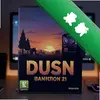 �ƻ�Duskͼ��