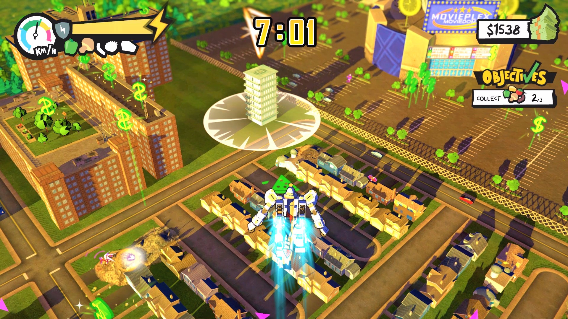 超级披萨泰坦Pizza Titan Ultra v1.0.0 免费电脑版