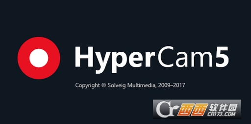 SolveigMM HyperCam Business Edition��Ļ��׽¼�ƹ���