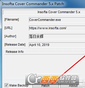 Insofta Cover Commander免费版 Insofta Cover Commander免费版