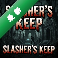 Slashers Keepv1.0 策略战棋电脑版