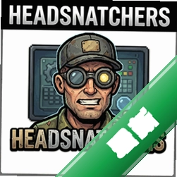 脑袋捕手Headsnatchersv1.0.0.0 正式版