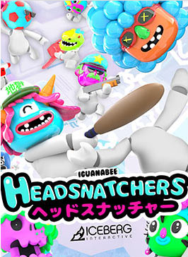 脑袋捕手Headsnatchers v1.0.0.0 正式版