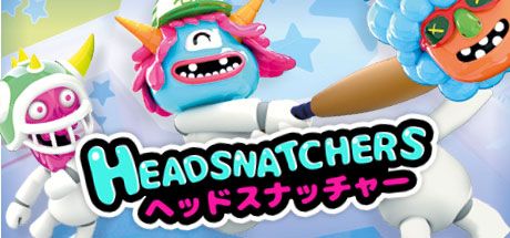脑袋捕手Headsnatchers v1.0.0.0 正式版