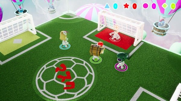 脑袋捕手Headsnatchers v1.0.0.0 正式版