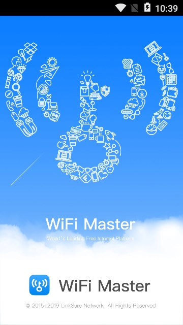 WiFi大师app WiFi大师app