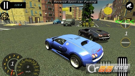 Car Parking Multiplayer���İ�