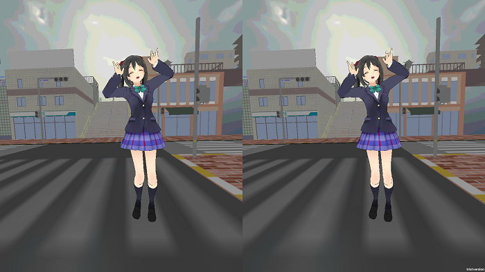 niconiconiVRV1.0 安卓版