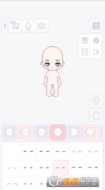 我的小小明星 我的小小明星