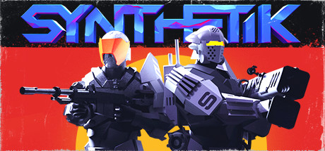 Synthetik���н�ͼ