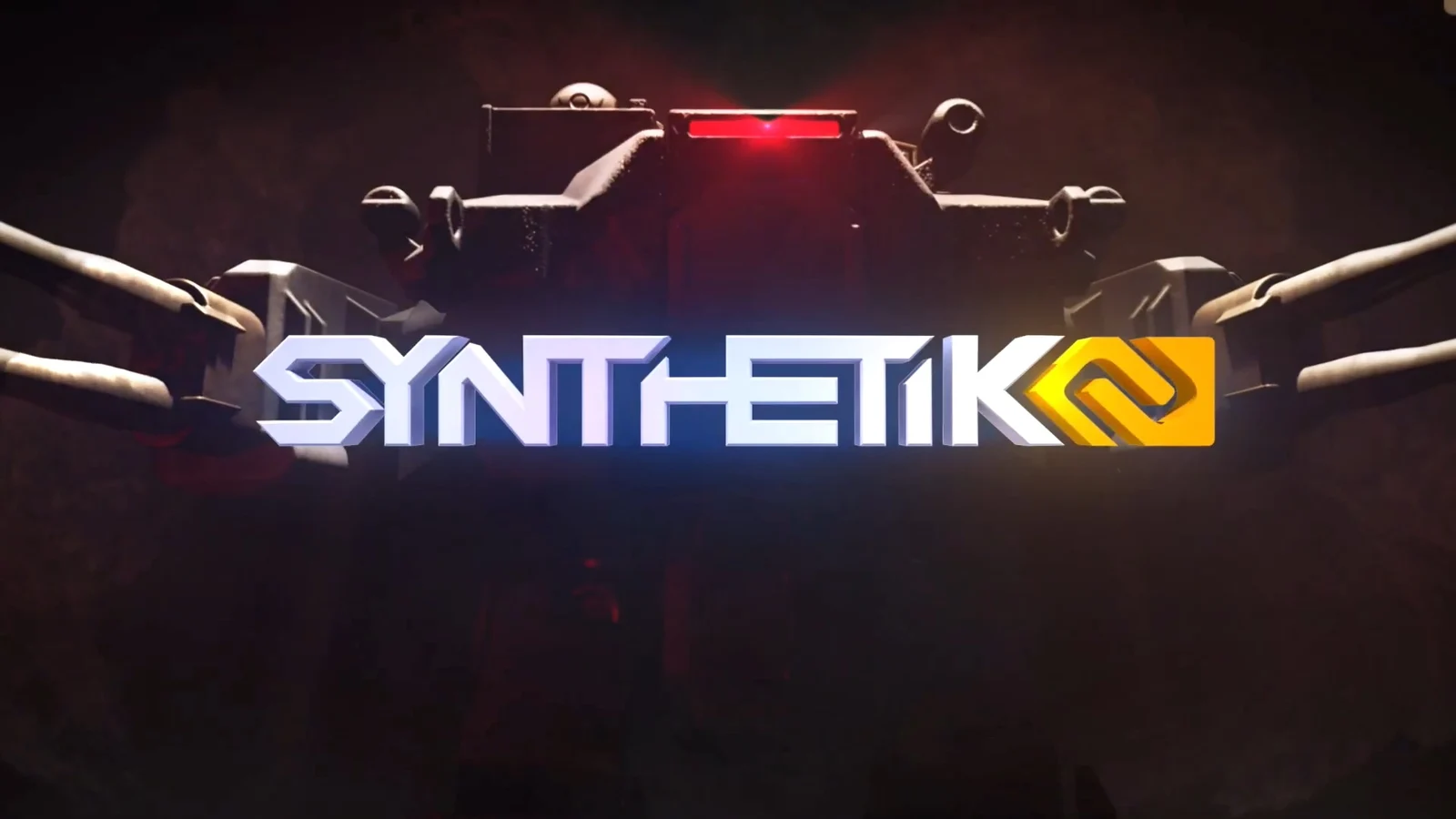 Synthetik���н�ͼ