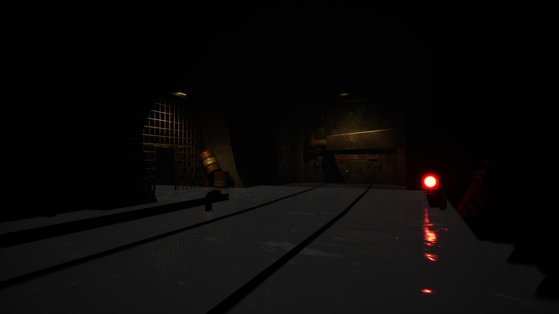 绝望的隧道Tunnels of Despair v1.0 官方原版