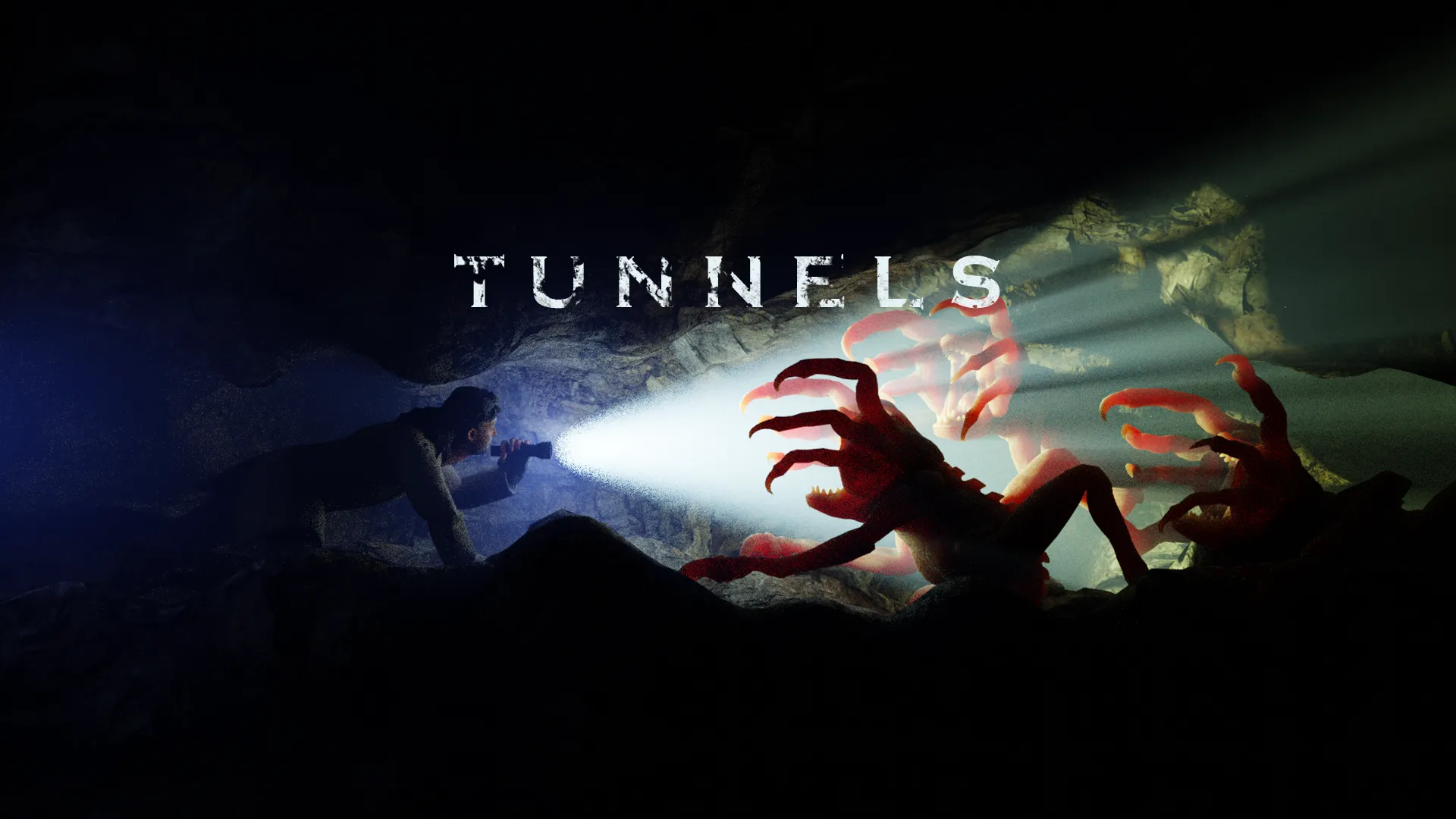 绝望的隧道Tunnels of Despair v1.0 官方原版