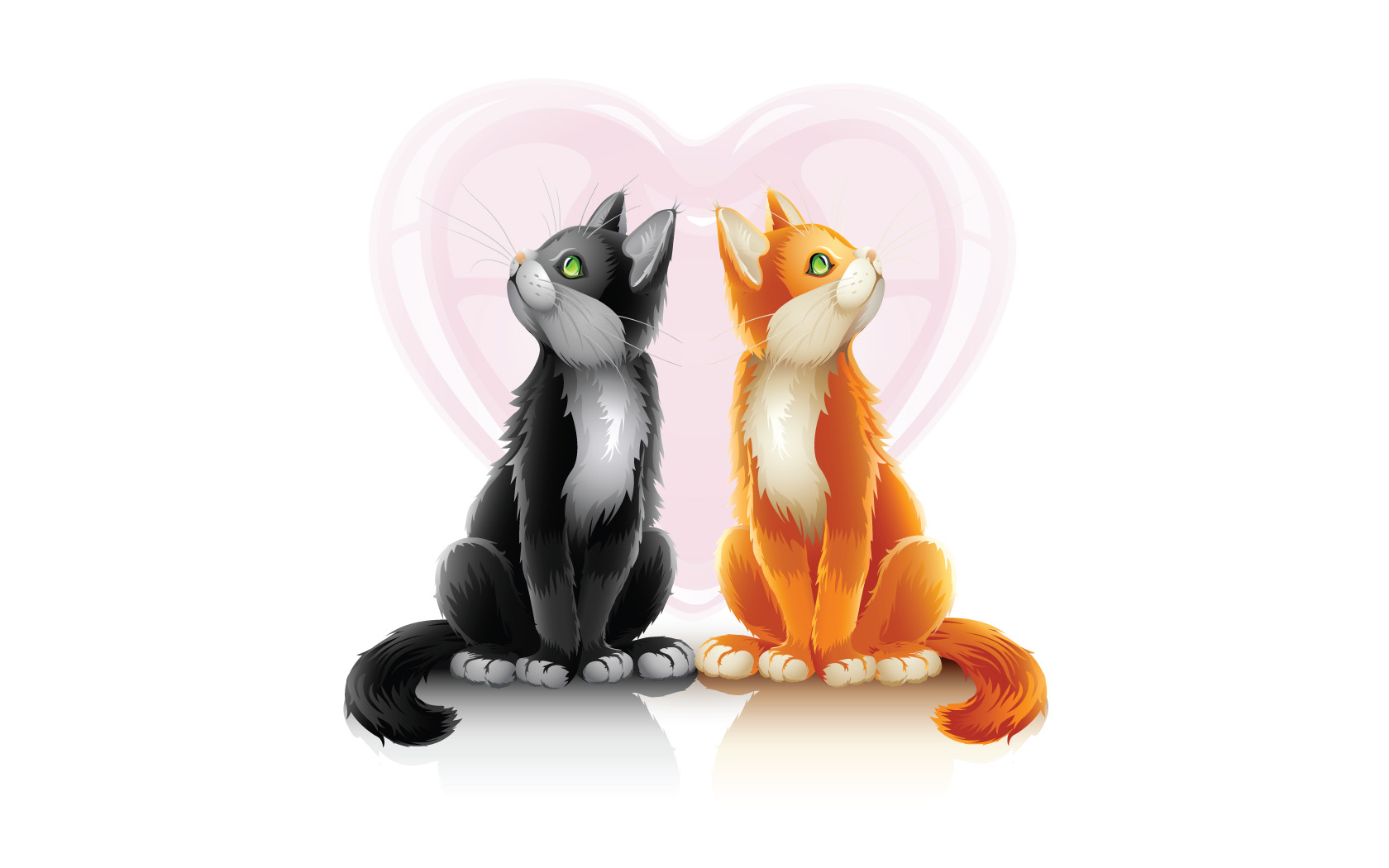 动物情人Animal Lover运行截图