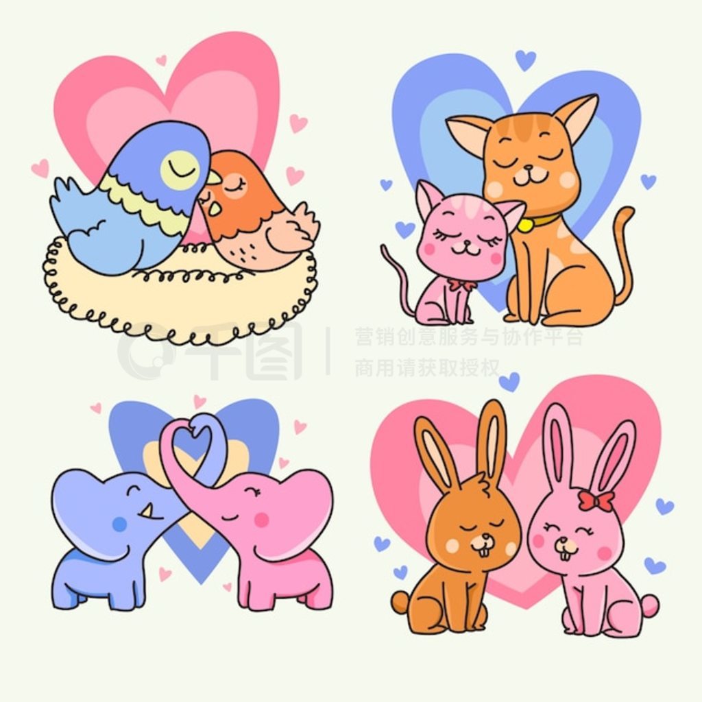 动物情人Animal Lover运行截图