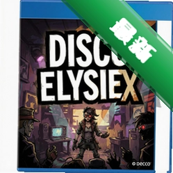 ��˹�Ƽ�������Disco Elysiumͼ��