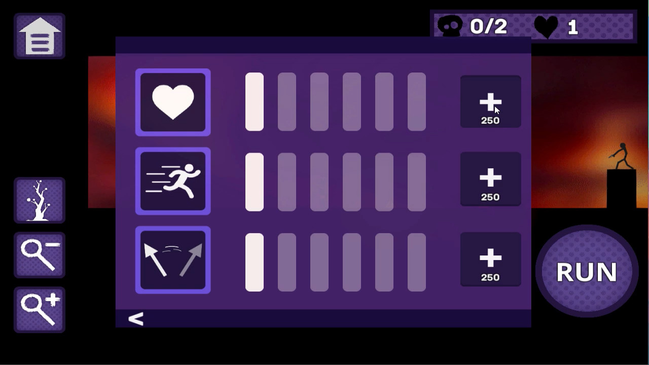 火柴人后空翻杀戮地带 v1.0.2026 绿色电脑版