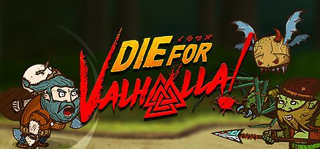 瓦尔哈拉的荣耀Die for Valhalla!运行截图
