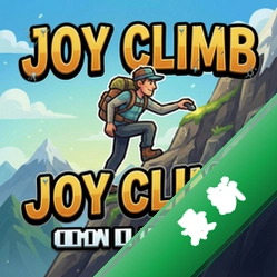 Joy Climbv1.0.0 �������Ǵ�����Ϸ
