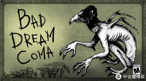 ج�λ���Bad Dream: Coma��Ϸ��ʽ�����н�ͼ
