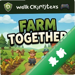 Farm Together��Ϸ��ʽ��v1.4.3 ���°�