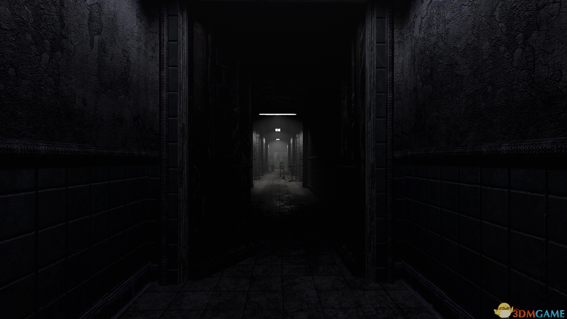 Rise of Insanity���֮Դ���������н�ͼ