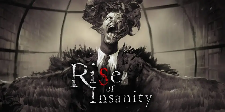 Rise of Insanity���֮Դ���������н�ͼ