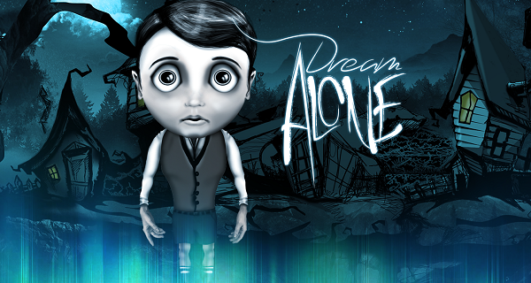 孤独的梦境Dream Alone游戏联机版运行截图
