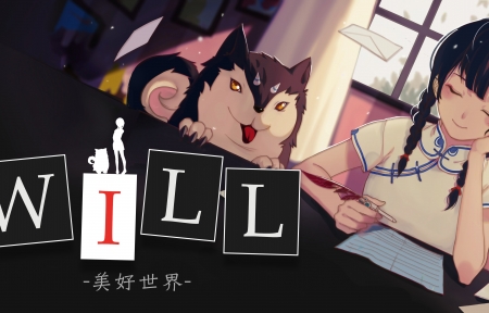 等等生活是美好的国际服 1.0 完整版