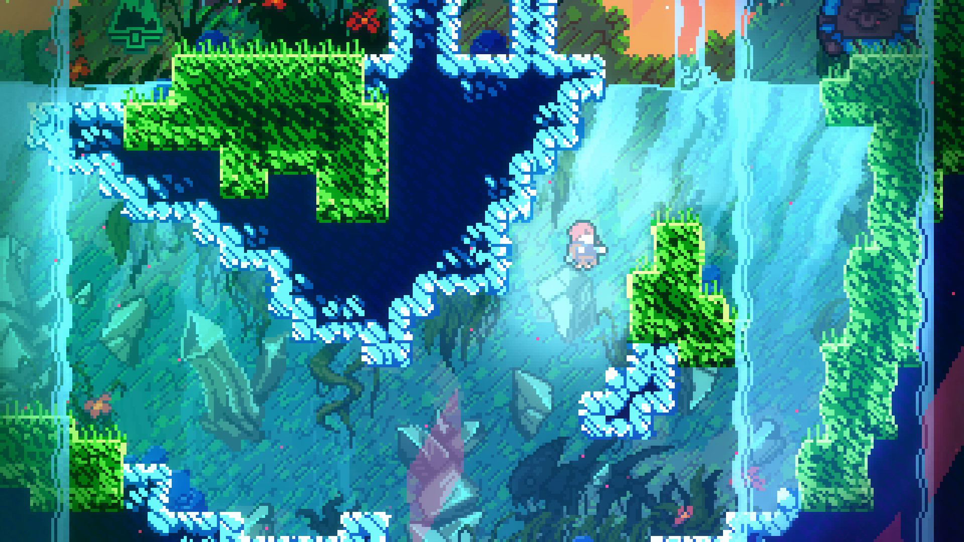 蔚蓝电脑版免安装版 2.1.2 完整版
