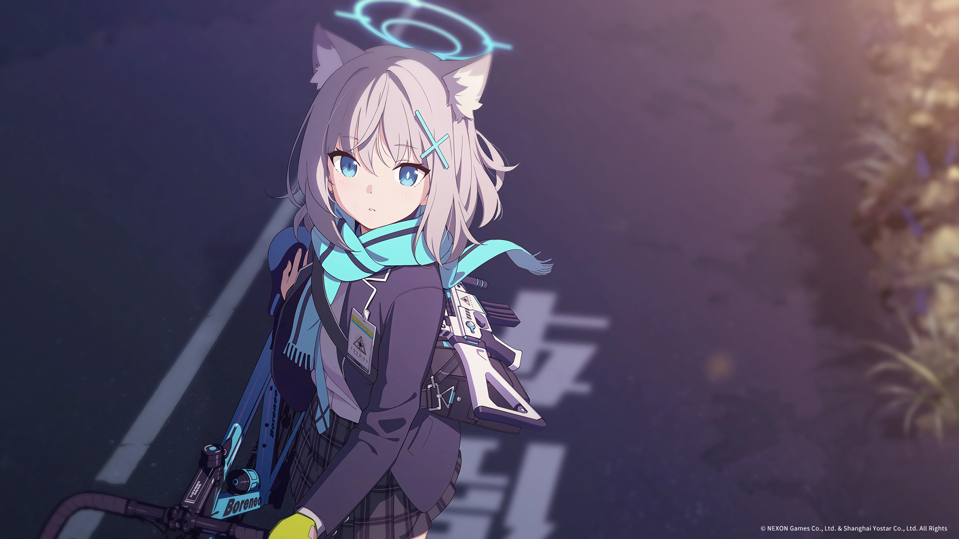 蔚蓝游戏pc版 1.4.0.0 正式版