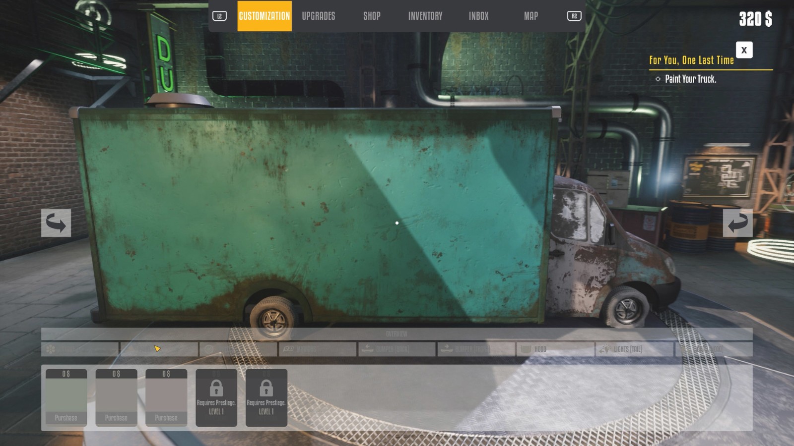 �ͳ����2Lunch Truck Tycoon 2���н�ͼ
