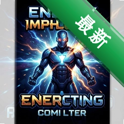 能量冲击v1.0中文版