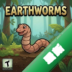 蚯蚓Earthwormsv1.0电脑版