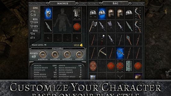 AnimA ARPG(2019) AnimA ARPG(2019)