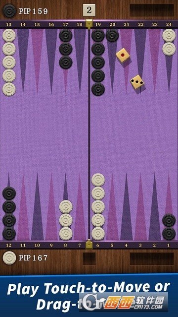Backgammon Now Backgammon Now