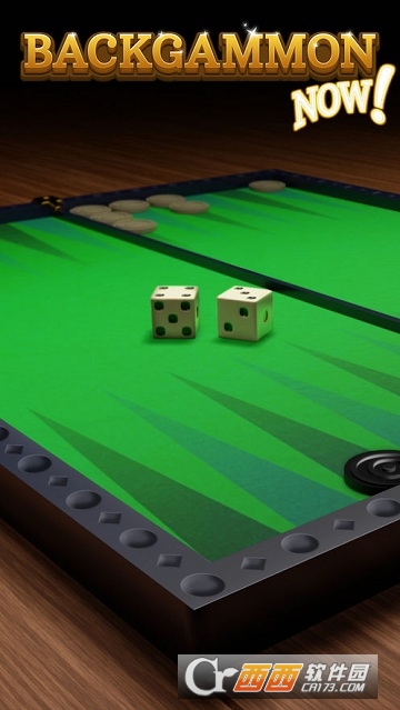 Backgammon Now Backgammon Now