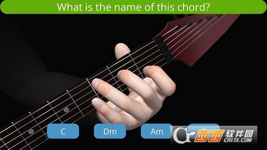 Basic Guitar Chords 3D(基本吉他和弦3D) Basic Guitar Chords 3D(基本吉他和弦3D)