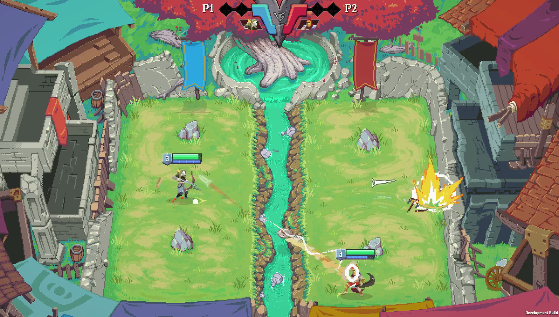 利刃先锋 v1.0.0完整版