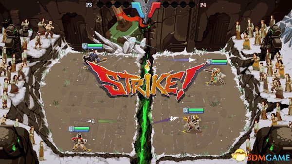 利刃先锋 v1.0.0完整版