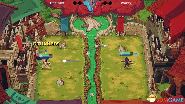 利刃先锋 v1.0.0完整版