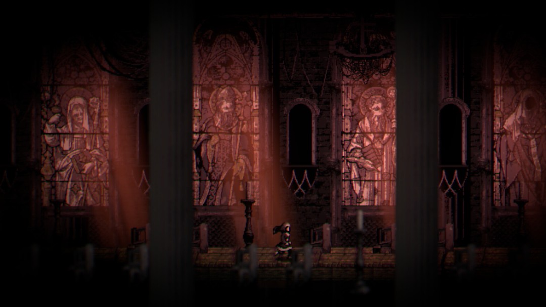 恶魔变形 v1.0官方版