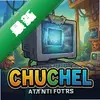 CHUCHEL��Ϸ���İ�ͼ��