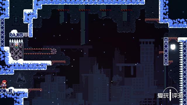 Celeste游戏中文版 v1.4.0.0完整版
