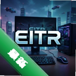 EITRv1.0完整版 动作角色扮演