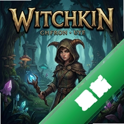 Witchkin1.0���԰�