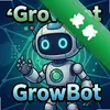�ɳ�������GrowBotͼ��